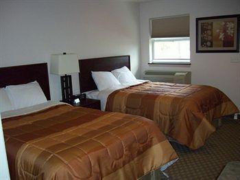 Airport Lodge Waukesha Exterior photo